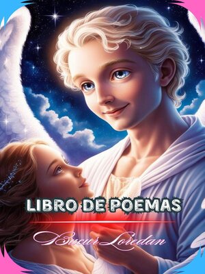 cover image of Libro De Poemas
